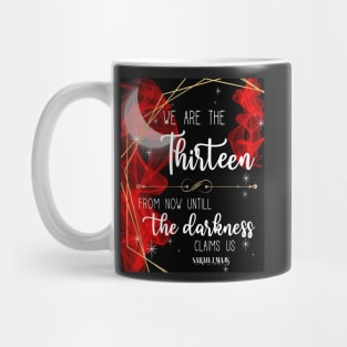 The Thirteen Mug